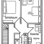 Apartmán Haus Erna *