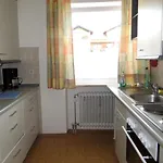 Apartmán Haus Erna *