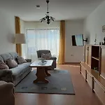 Haus Erna Apartmán *