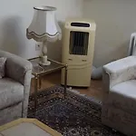 Haus Erna Apartmán *