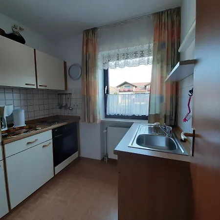 Haus Erna Apartment Bad Füssing
