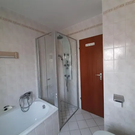 Apartment Haus Erna