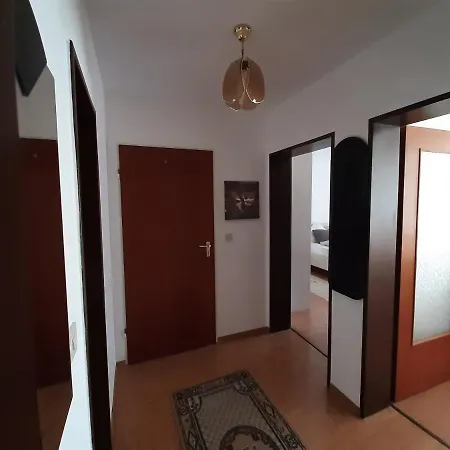 Haus Erna *