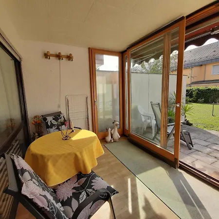 Haus Erna Appartement *