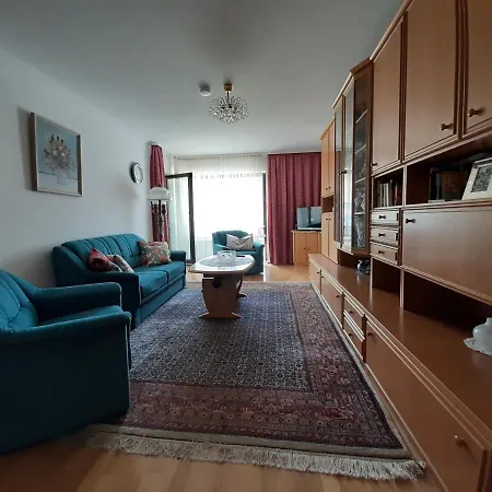Haus Erna Appartement