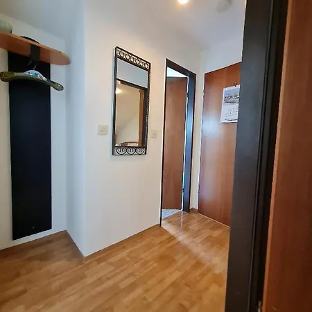 Apartment Haus Erna