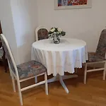 Haus Erna * باد فسينغ