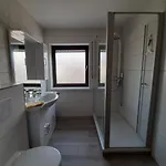 شقة Haus Erna *