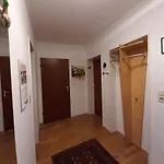 Haus Erna * باد فسينغ