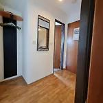 شقة Haus Erna