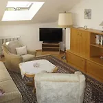 شقة Haus Erna *