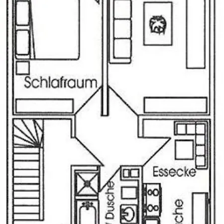 Haus Erna Bad Füssing