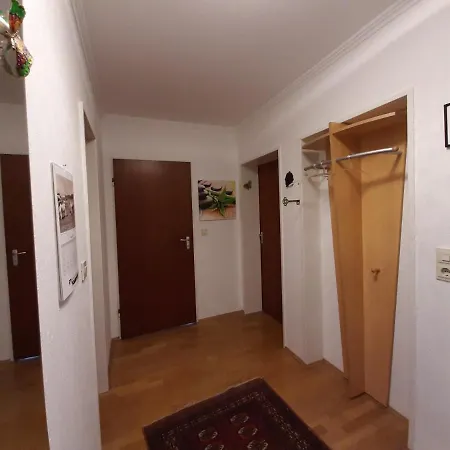 Haus Erna * Bad Füssing