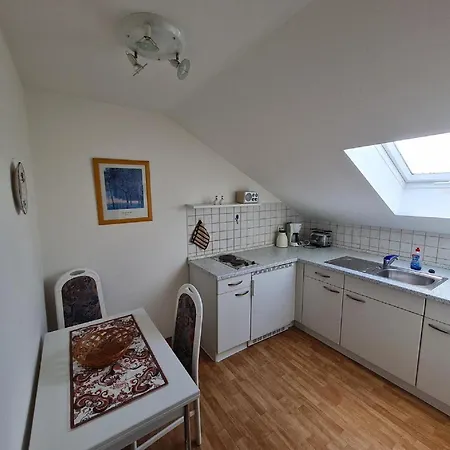 Haus Erna Lejlighed Bad Füssing