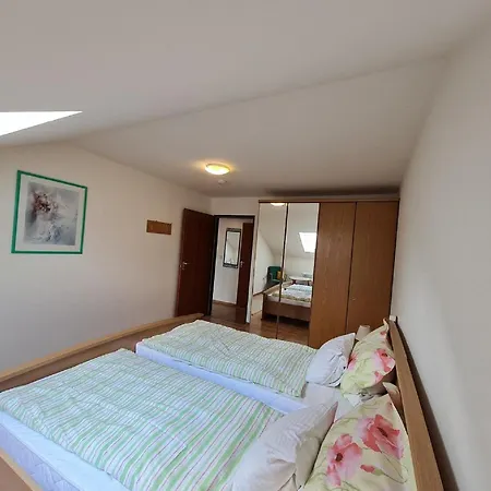 Haus Erna باد فسينغ