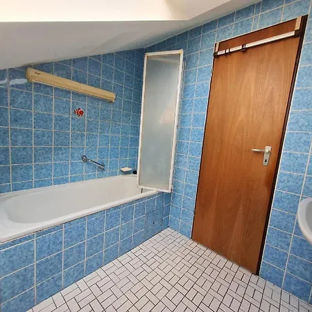 Haus Erna Lejlighed *