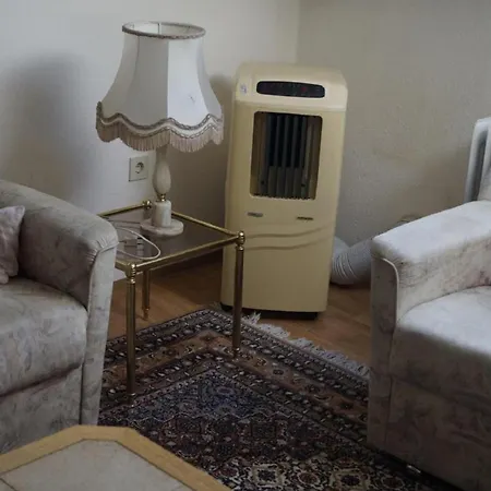 Haus Erna Lejlighed *