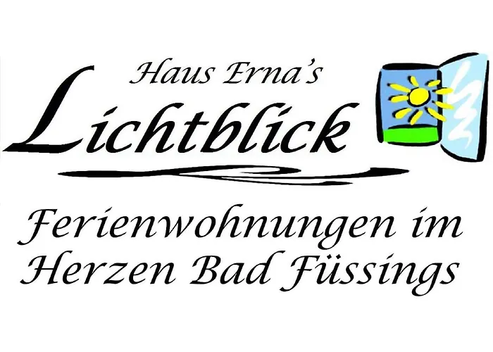Haus Erna Bad Füssing