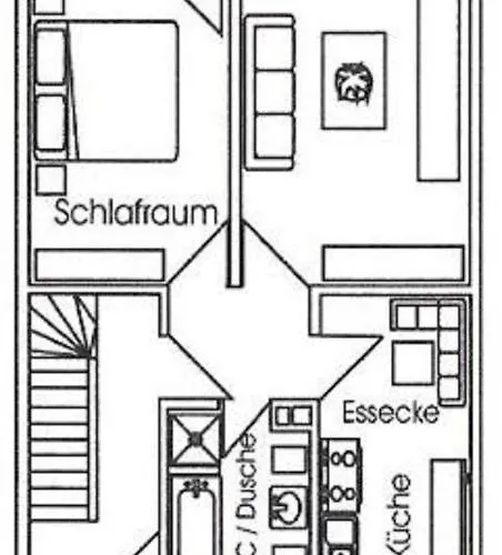 Haus Erna Bad Füssing