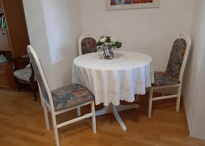 Haus Erna * Bad Füssing