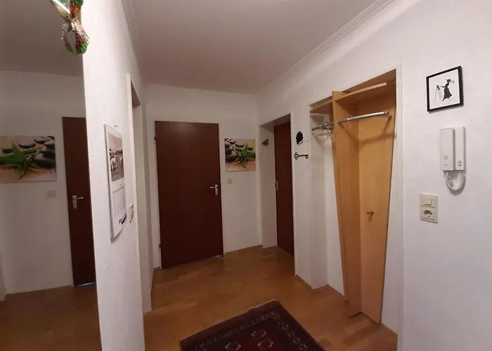 Haus Erna * Bad Füssing