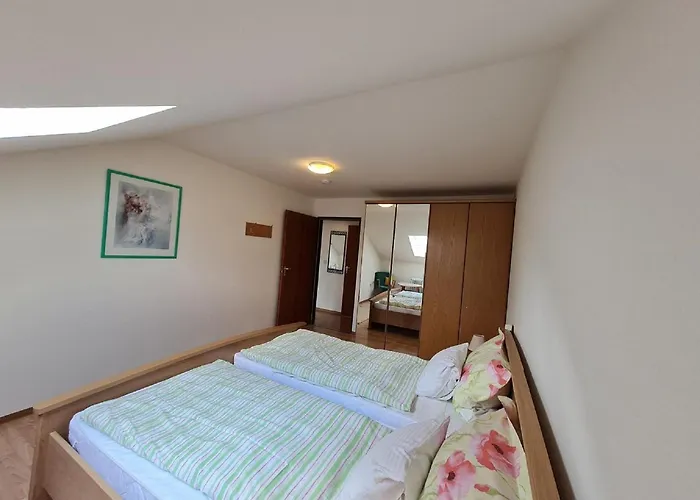 Haus Erna Bad Füssing