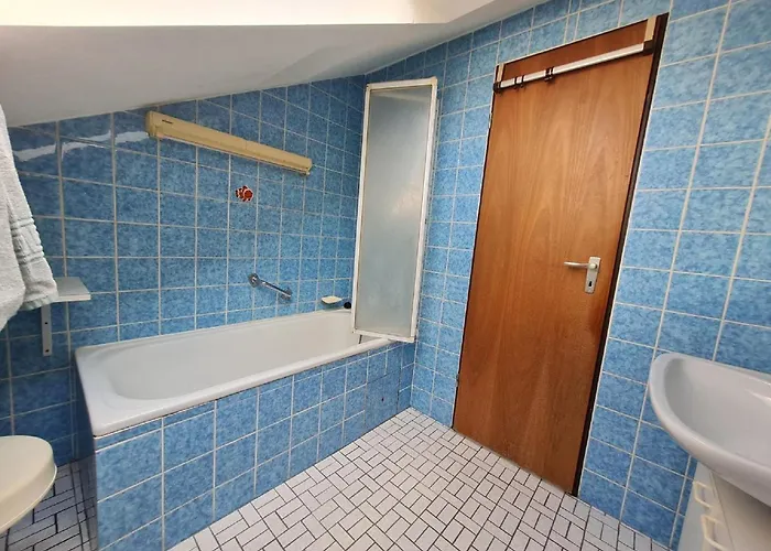 Haus Erna Lägenhet *